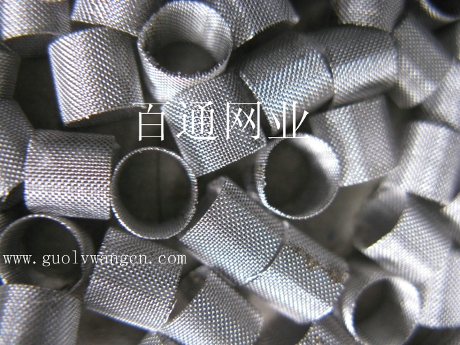 不銹鋼網(wǎng)筒